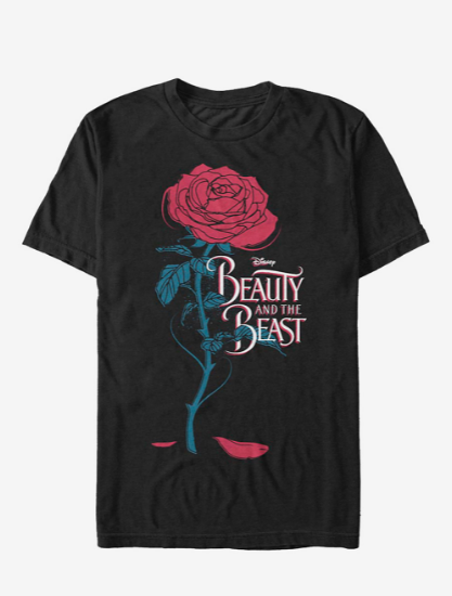 beauty and beast logo